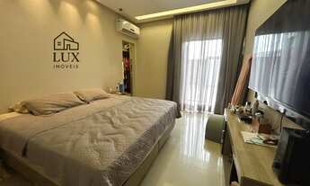 Imagem 4: Passaredo Ponta Negra / Aluguel / 3 suítes / semi mobiliada / área gourmet / pátio amplo