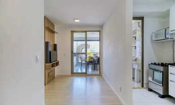 Imagem: Apartamento à venda na Barra Funda, 2 quartos