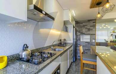 Imagem 8: Locação Apartamento PORTO ALEGRE RS Brasil