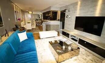 Imagem 3: Apartamento à Venda - Belém, 2 Quartos, 107 m2