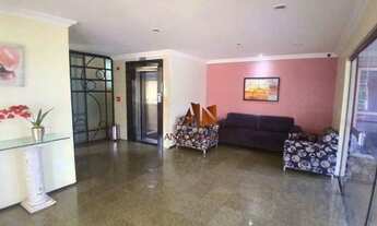 Imagem 6: Edifício Zurich - Apartamento com 3 Suítes à venda, 126 m² por R$ 550.000 - Meireles - For