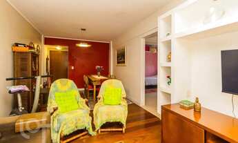 Imagem 4: Apartamento à venda em Tristeza com 73 m², 2 quartos, 1 vaga