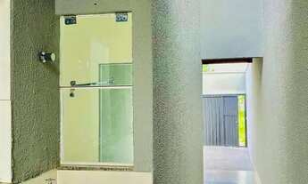 Imagem 7: Casa á venda no Residencial Santa fé, 2 quartos terreno com 125 metros quadrados