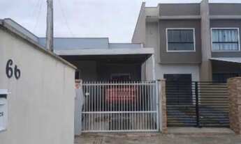 Imagem 4: CASA RESIDENCIAL em GUARAMIRIM - SC, Bananal do Sul