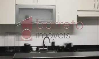 Imagem 6: SOBRADO PARA VENDA NO CONDOMÍNIO PORTAL DO PARAÍSO I - JUNDIAÍ/SP