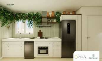 Imagem 3: Edifício Trancoso - Lançamento de 110 m²