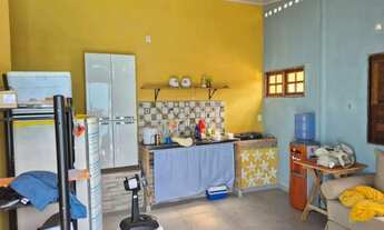 Imagem 3: Kitnet Barra de São Miguel