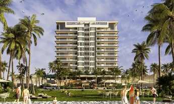 Imagem: Lançamento MAJESTIC - ELEV8, 155 metros