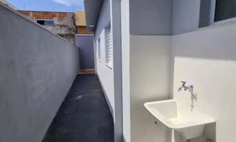 Imagem 6: Casa para Venda em Presidente Prudente, Jardim Novo Bongiovani, 2 dormitórios, 1 suíte, 2