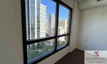 Imagem 4: Conjunto Comercial para venda no Itaim Bibi , 1 sala com 35 m ²