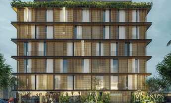 Imagem: Apartamento Garden com 1 dormitório à