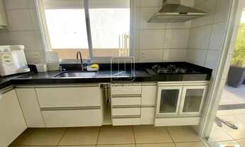 Imagem 6: Casa (sobrado na rua) 3 dormitórios/suite, cozinha planejada