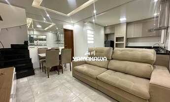 Imagem: Sobrado com 2 dormitórios à venda, 70