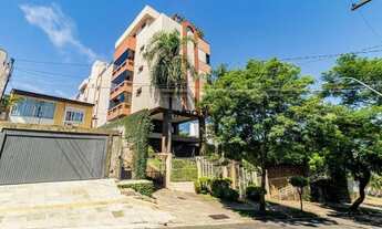 Imagem: Apartamento em Menino Deus