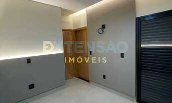 Imagem 3: Casa à venda no bairro COND. SERRA DOURADA, ARAÇATUBA cod:33847