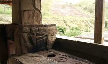 Imagem 6: Casa à Venda em Lima Duarte - MG