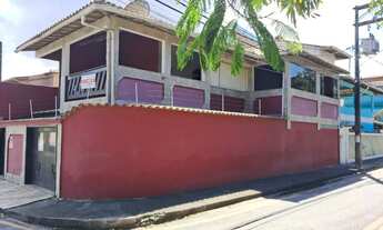 Imagem: Imóvel para venda tem 250 metros quadrados