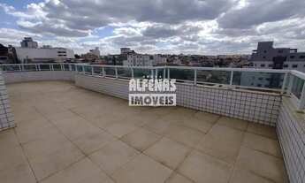 Imagem 3: Cobertura 3 quartos, suite 2 vagas de garagem 192mt² Incofidentes Contagem MG