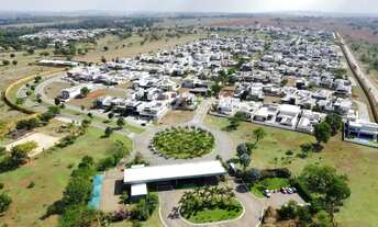 Imagem 5: Terreno em Condomínio para Venda em Goiânia, Residencial Goiânia Golfe Clube, 1 dormitório