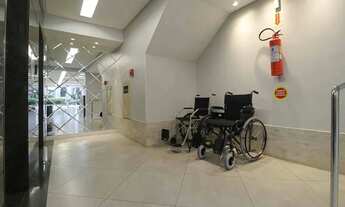 Imagem 4: Salas Comerciais com 42m² no Centro!