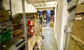 Imagem 4: Salão Comercial para locação em Santana - SP