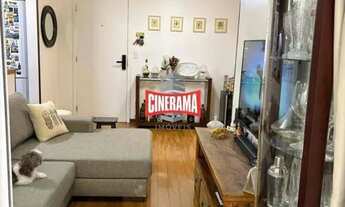 Imagem 2: Apartamento à venda, 2 quartos, 1 suíte, 2 vagas, Santa Paula - São Caetano do Sul/SP