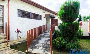 Imagem 3: CASA TÉRREA - JARDIM GUAPIRA - SP