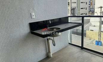 Imagem 4: Apartamento em Rua Escrivão Sebastião de Azevedo Bastos - Manaíra - João Pessoa/PB