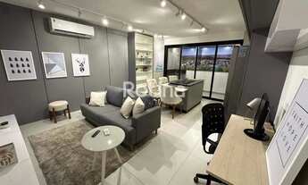 Imagem: Apartamento à venda, 2 quartos, Tibery