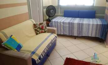 Imagem: Apartamento com 1 dormitório para alugar