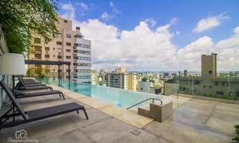 Imagem 3: Apartamento com 2 quartos, 1 vaga e 70m²