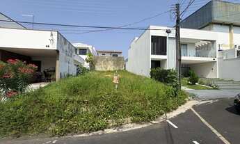 Imagem 3: Terreno 250m2 cond. Forest hill