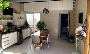 Imagem 7: CASA EM CONDOMÍNIO - MARINAS RESIDENCE [21359