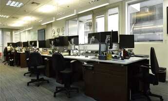 Imagem 3: Lajes Corporativas à venda em Pinheiros - SP