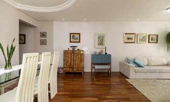 Imagem 2: Apartamento à venda com 3 quartos no Mercês em Curitiba