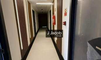 Imagem 6: Alugo Sala com 1076 m² no Ed. Quadra Corporate - bairro Nazaré