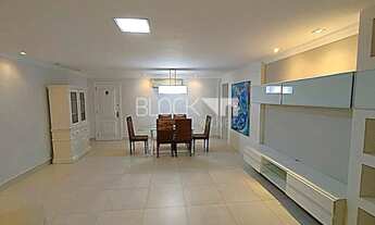 Imagem 5: Recreio dos Bandeirantes