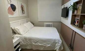 Imagem 4: Apartamento à venda em Jardim Itu-Sabará com 50 m², 2 quartos, 1 vaga