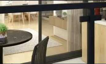 Imagem 5: Apartamento Urbanus Luzia