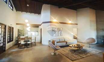 Imagem 3: Casa mobiliada, 4 quartos, 1 suíte, 2 vagas de garagem para Locação no Park Way