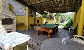 Imagem 2: Casa com 3 dormitórios à venda, 129 m² por R$ 450.000,00 - Itaoca - Fortaleza/CE