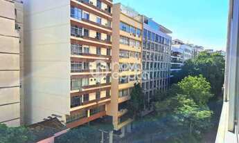 Imagem 4: Tijuca Apartamento com 4 dormitórios