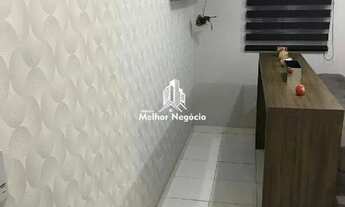 Imagem 3: Apartamento com 3 quartos á venda no condominio Residencial Parque dos Sabias 2 em Sumaré