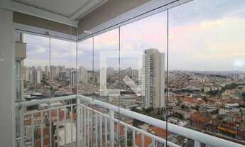 Imagem 6: Apartamento à Venda - Santana, 2 Quartos, 57 m2