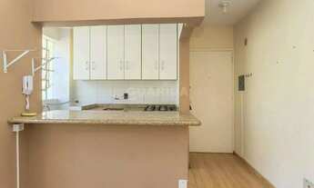 Imagem 5: Apartamento mobiliado no bairro Petrópolis, com 1 dormitório