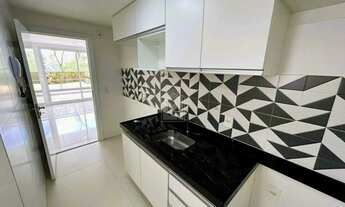 Imagem 3: Apartamento para Alugar em Jardim da Penha Pronto para Morar!