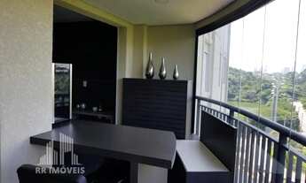 Imagem 5: RR8927 Apartamento 87m² CONDOMÍNIO BELLAGIO ECOPARK - OPORTUNIDADE - 3 Dorms 2 Vagas - Bar