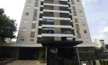 Imagem: Apartamento 3 dorm sendo 1 suíte. - Residencial