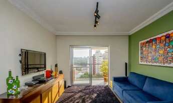 Imagem: Cobertura à venda em Sao Paulo