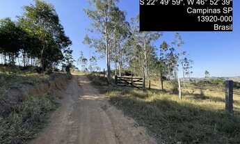 Imagem 6: 70.000m2 de Frente para Estrada Municipal, com Uma Vista Deslumbrante!!! Ideal para Turism